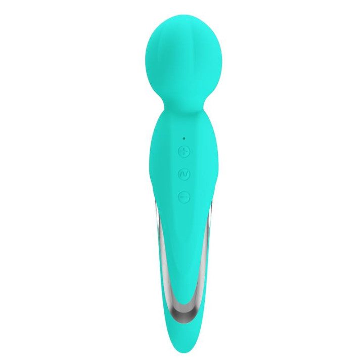 Walter Masajeador Aqua de Prettylove | VibraZon