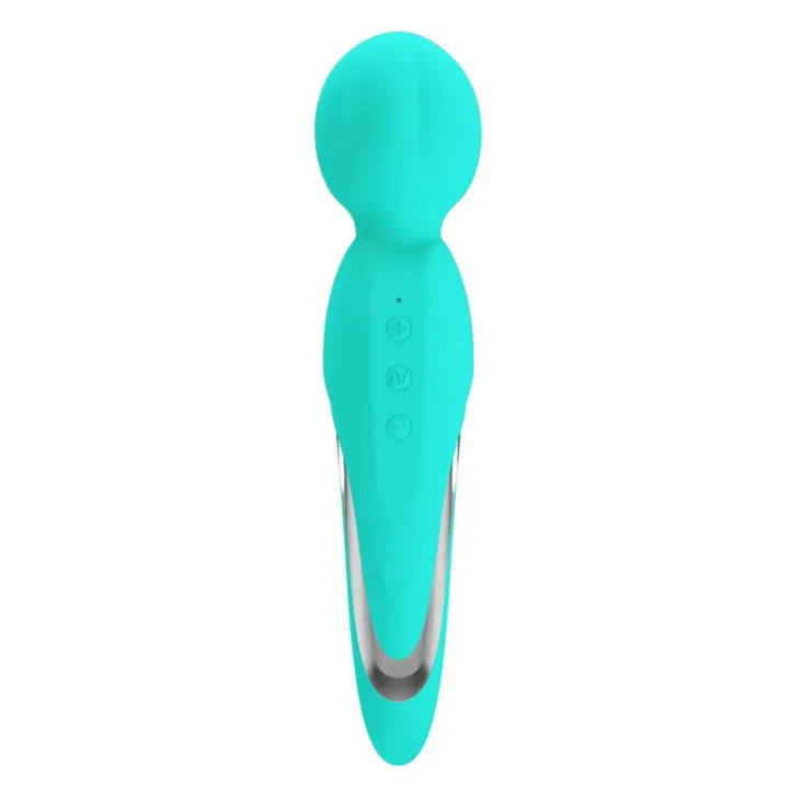 Walter Masajeador Aqua de Prettylove