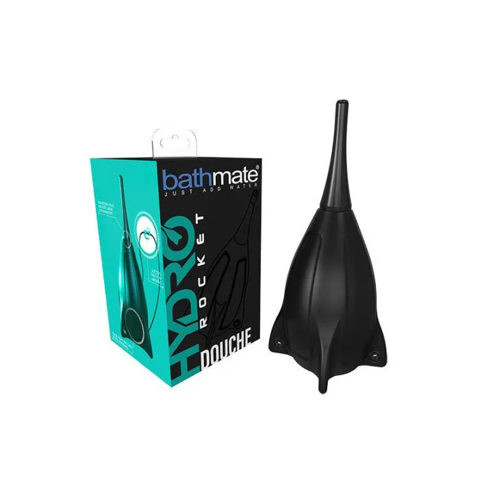 Ducha Anal Hydro Rocket de Bathmate