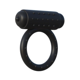 Anillo Vibrador Wingman Negro de Fantasy C-Ringz | VibraZon