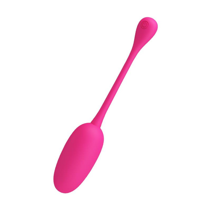 Knucker Huevo Vibrador de Prettylove | VibraZon