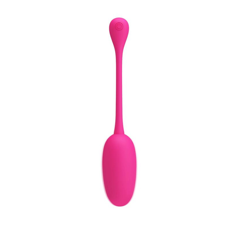 Knucker Huevo Vibrador de Prettylove | VibraZon