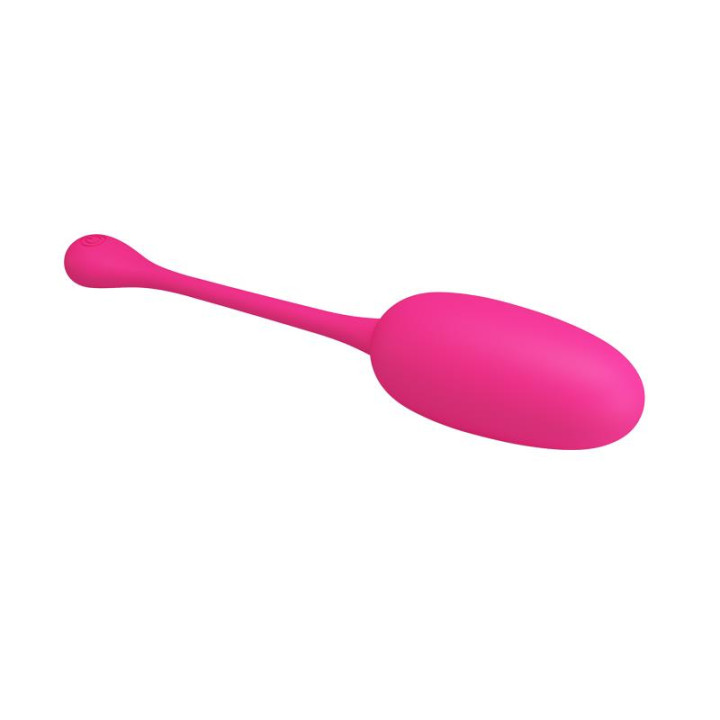 Knucker Huevo Vibrador de Prettylove | VibraZon