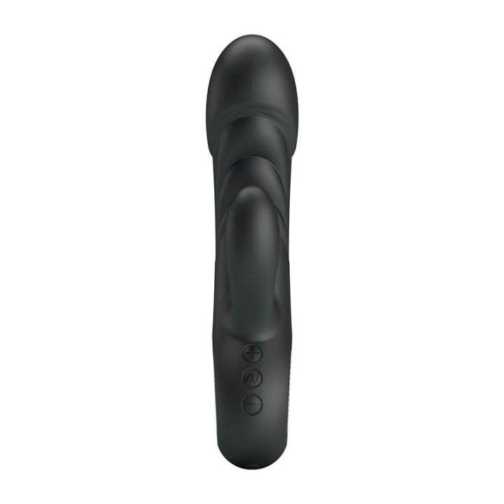 Carina Vibrador con Función Memoría de Prettylove | VibraZon