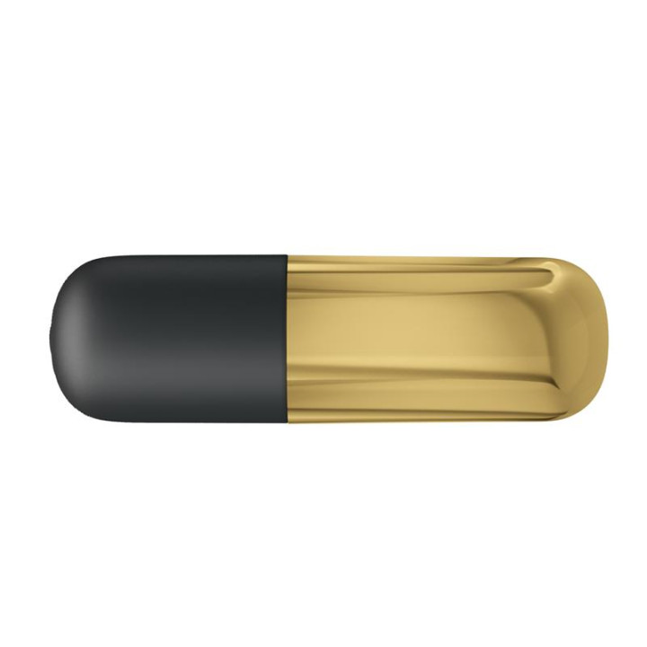 Golden Mini Masajeador de Prettylove | VibraZon