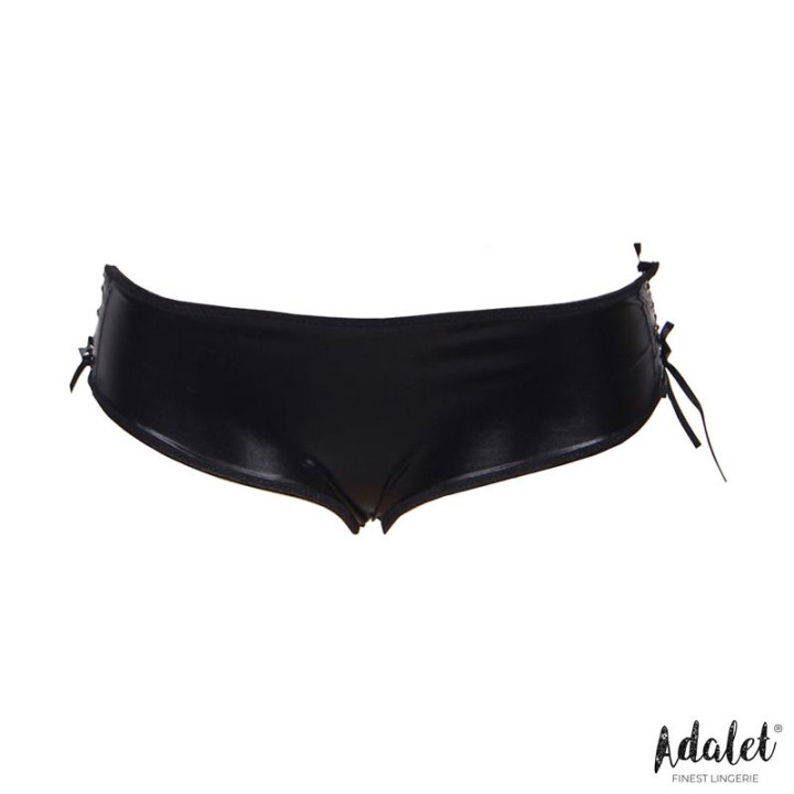 Elena Braguitas Abiertas con Tiras Laterales de Adalet Lingerie | VibraZon