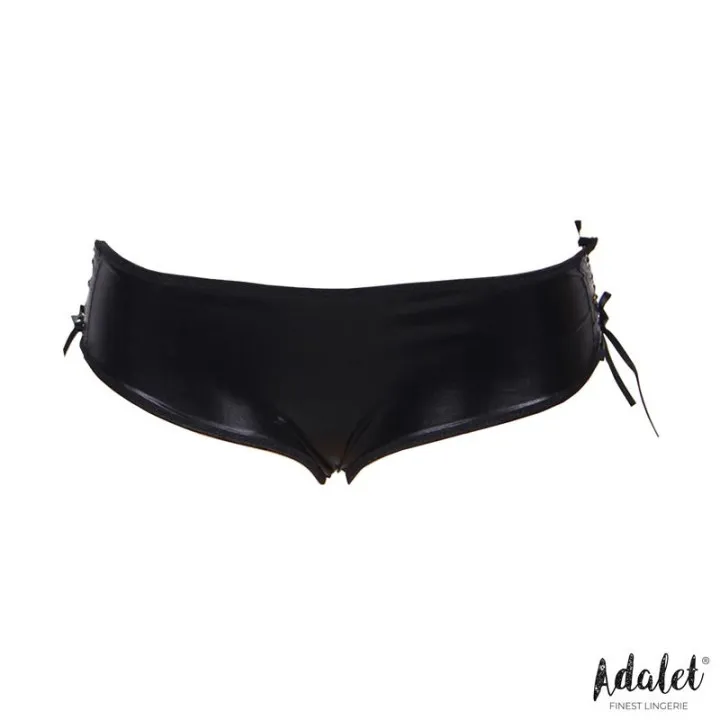 Elena Braguitas Abiertas con Tiras Laterales de Adalet Lingerie