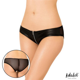 Cellie Braguitas con Cremallera de Adalet Lingerie | VibraZon