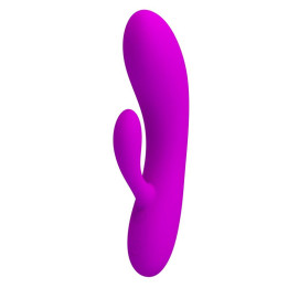 Alvin Vibrador 30 Funciones de Prettylove | VibraZon