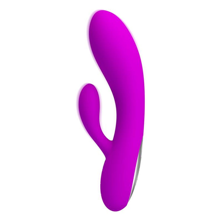 Alvin Vibrador 30 Funciones de Prettylove | VibraZon