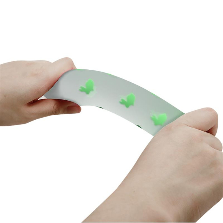 Dildo que Brilla en la Oscuridad Romantic Rendezvous de Prettylove | VibraZon