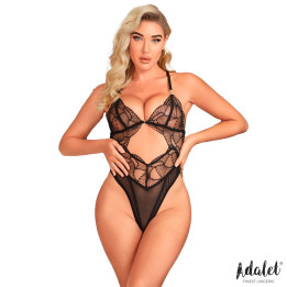 Aubrey Body Tipo Tanga de Adalet Lingerie | VibraZon