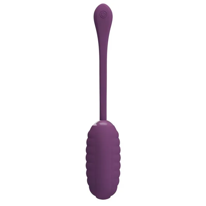 Casper Huevo Vibrador con APP de Prettylove