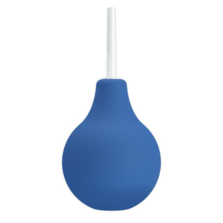 Ducha Anal Blueb 224 ml de Mr Play | VibraZon