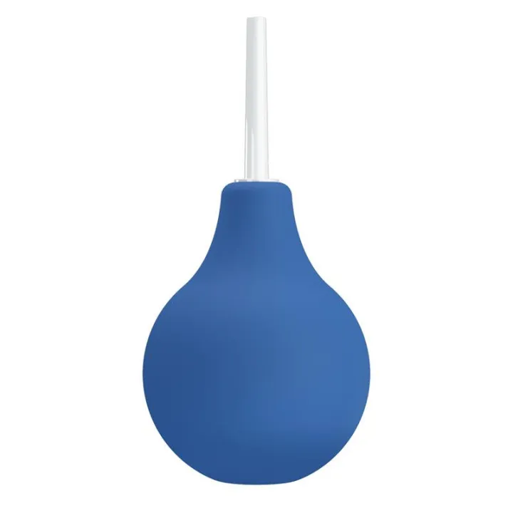 Ducha Anal Blueb 224 ml de Mr Play