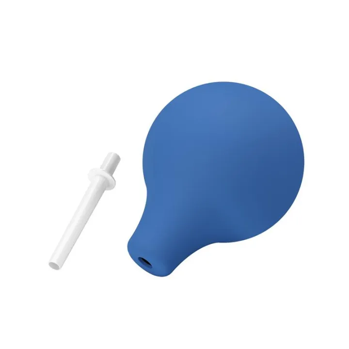 Ducha Anal Blueb 224 ml de Mr Play