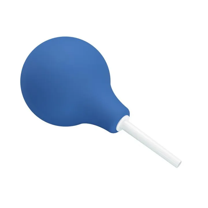 Ducha Anal Blueb 224 ml de Mr Play