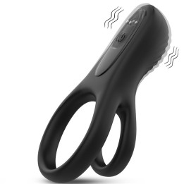 Anillo Vibrador para el Pene de Urban Sky | VibraZon