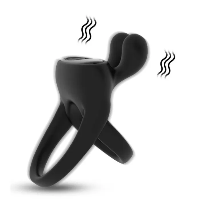Anillo Vibrador para el Pene de Urban Sky