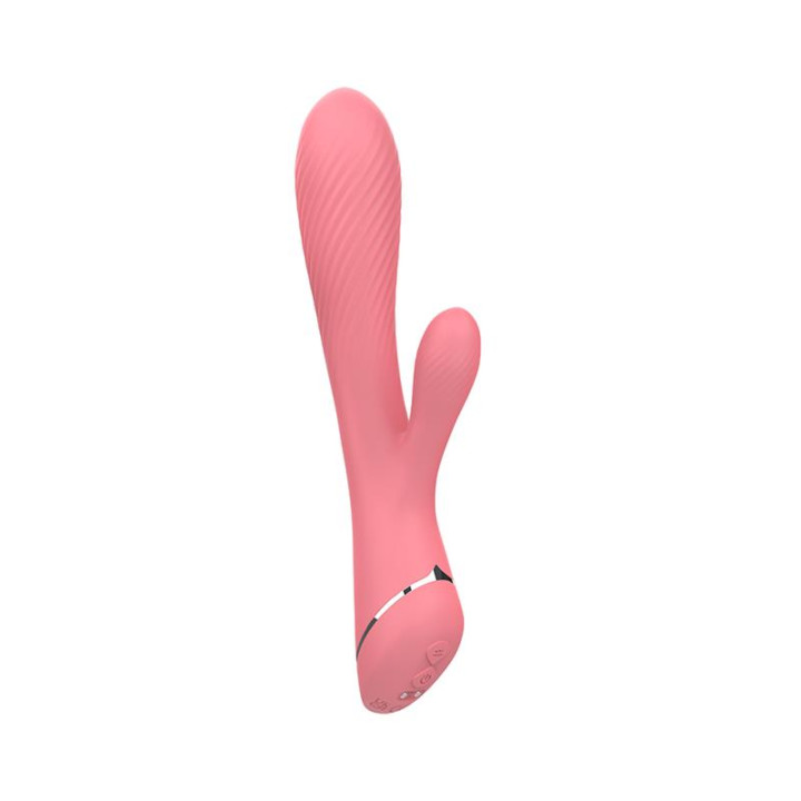Coney Vibrador USB de Chisa | VibraZon