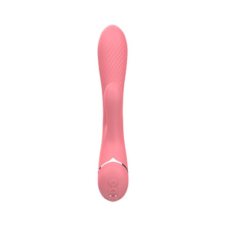 Coney Vibrador USB de Chisa | VibraZon