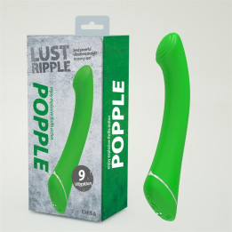 Popple Vibrador USB de Chisa | VibraZon