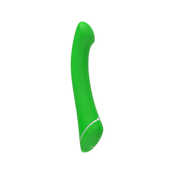 Popple Vibrador USB de Chisa | VibraZon