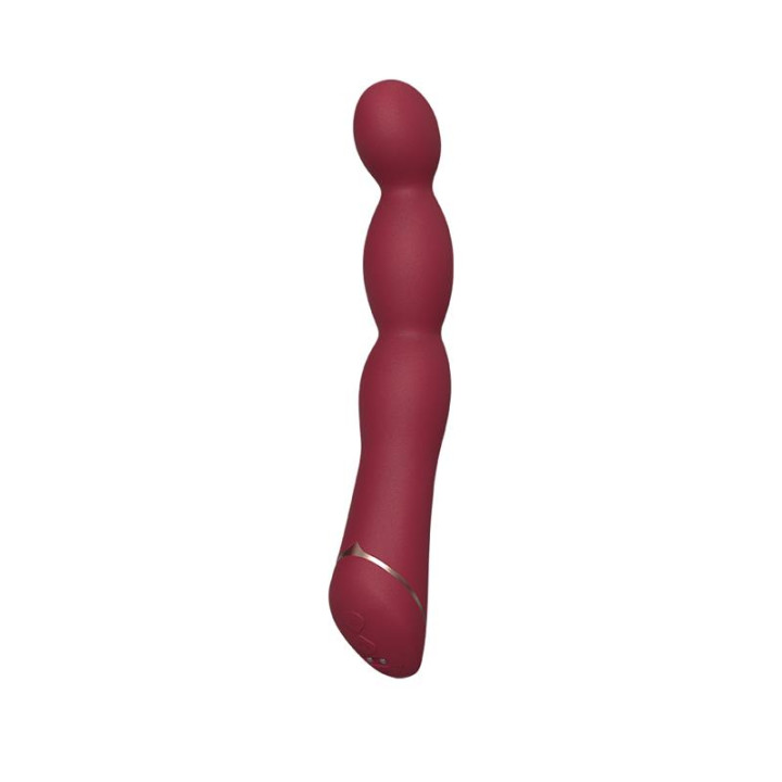 Lapper Vibrador para el Punto G de Chisa | VibraZon