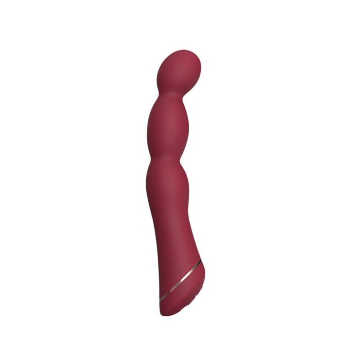 Lapper Vibrador para el Punto G de Chisa | VibraZon