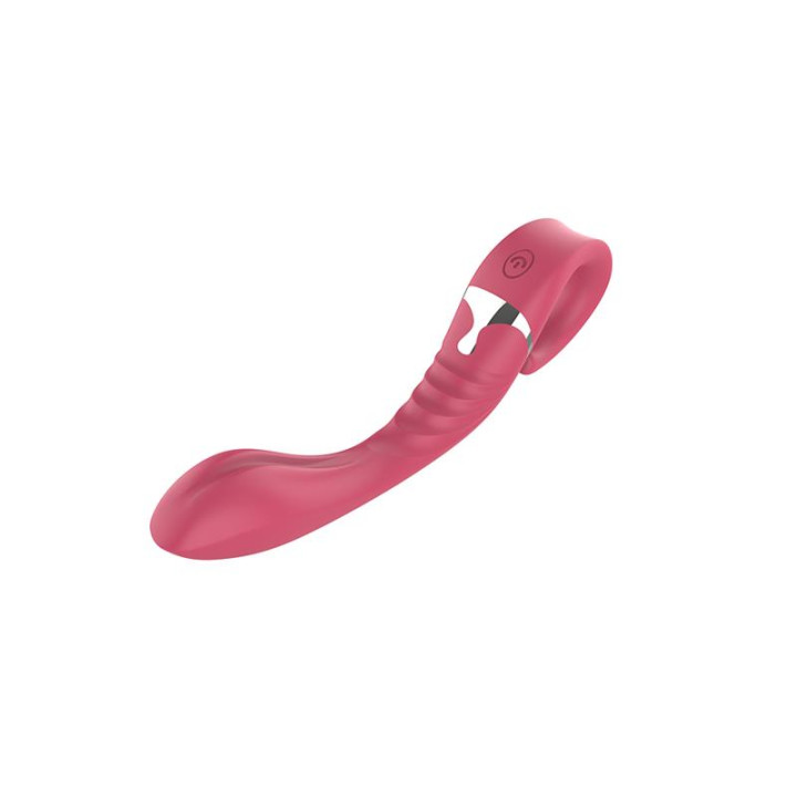 Cavort Vibrador USB de Chisa | VibraZon