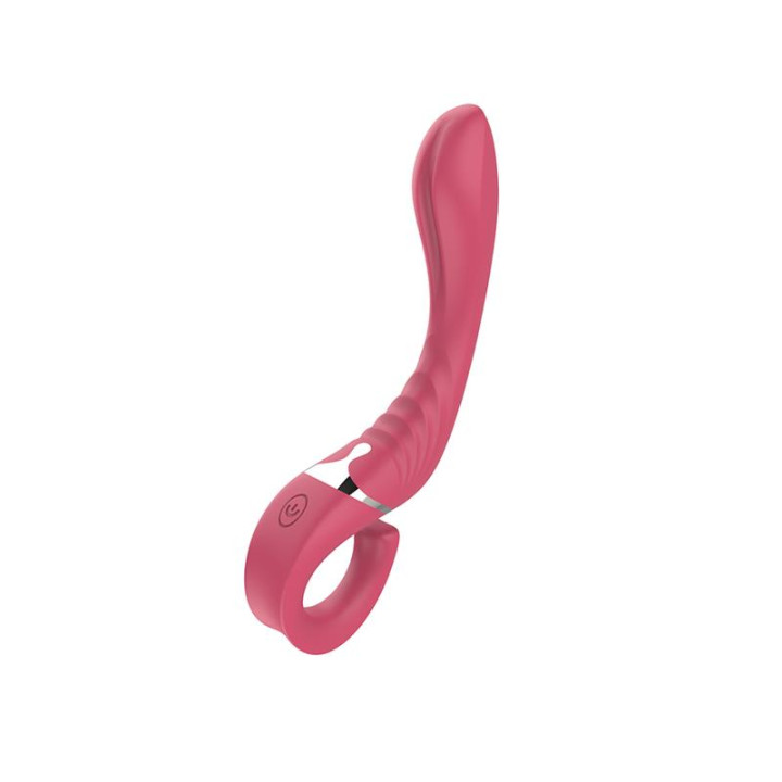 Cavort Vibrador USB de Chisa | VibraZon