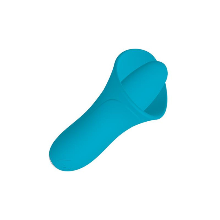 Succubi Estimulador con Vibración USB de Chisa | VibraZon