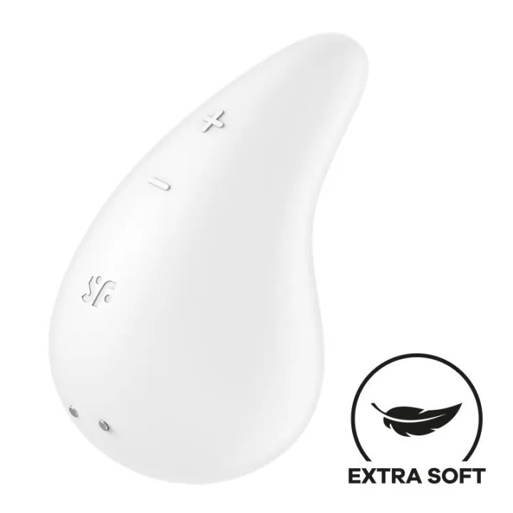 Dew Drop Blanco de Satisfyer