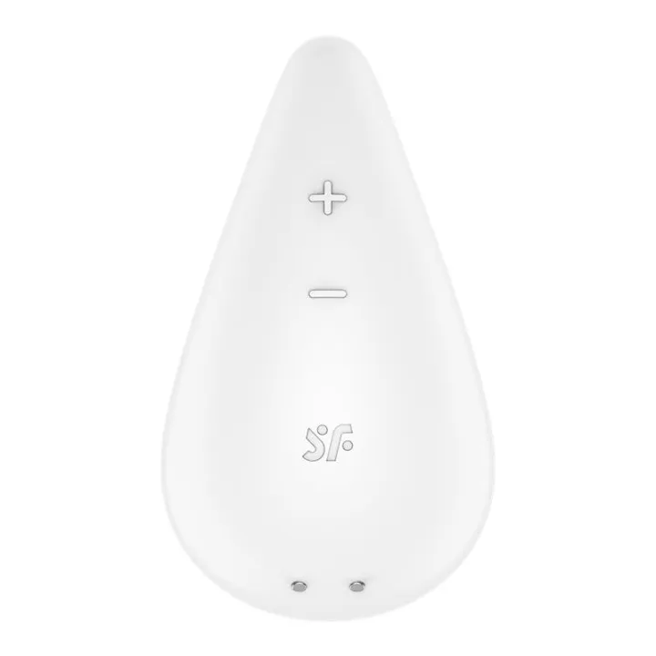 Dew Drop Blanco de Satisfyer