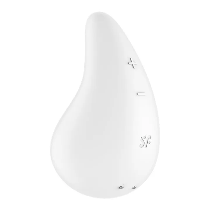Dew Drop Blanco de Satisfyer