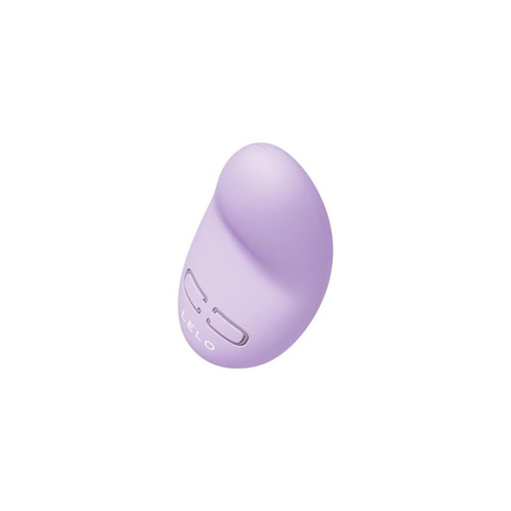 Lily 3 Masajeador Calm Lavender de Lelo | VibraZon