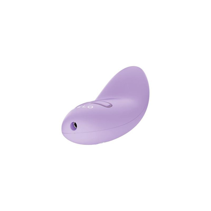 Lily 3 Masajeador Calm Lavender de Lelo | VibraZon