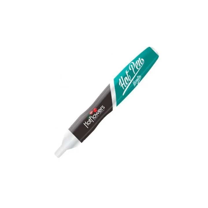 Hot Pen Sabor Menta de Hot Flowers