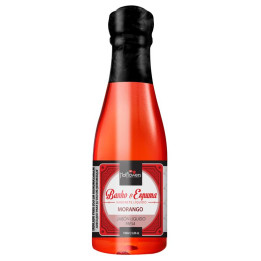 Espuma Baño Fresas 150 ml de Hot Flowers | VibraZon