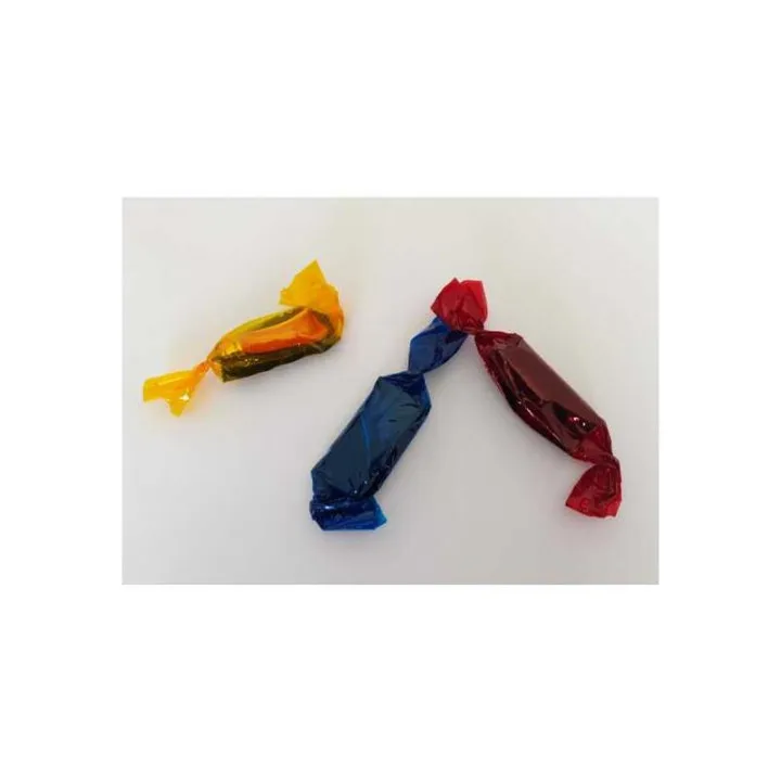 Preservativos Forma de Caramelo 3 Unidades de Diverty Sex
