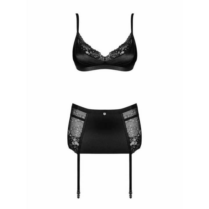 Blanita Set de 3 Piezas de Obsessive | VibraZon
