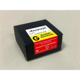 Caja Caramelos Amorprazol 20 und 30gr Cereza de Diverty Sex | VibraZon