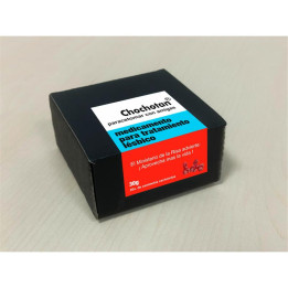 Caja Caramelos Chochotan 20 und 30 gr de Diverty Sex | VibraZon