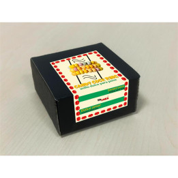 Set 3 Anillos para el Pene Comestible de Diverty Sex | VibraZon