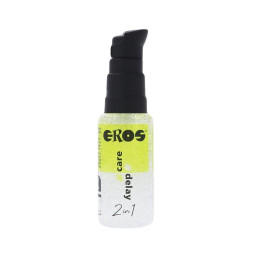 Gel Base de Agua Care Delay 2 en 1 30 ml de Eros | VibraZon
