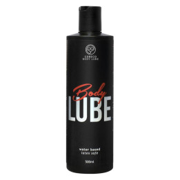 CBL Lubricante Base Agua BodyLube 500 ml de Cobeco Pharma | VibraZon