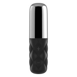 Sparkling Darling Bala Vibrador Gold de Satisfyer | VibraZon