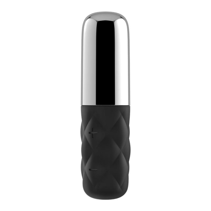 Sparkling Darling Bala Vibrador Gold de Satisfyer | VibraZon