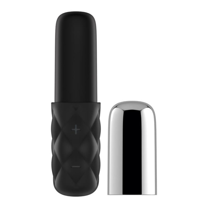 Sparkling Darling Bala Vibrador Gold de Satisfyer | VibraZon