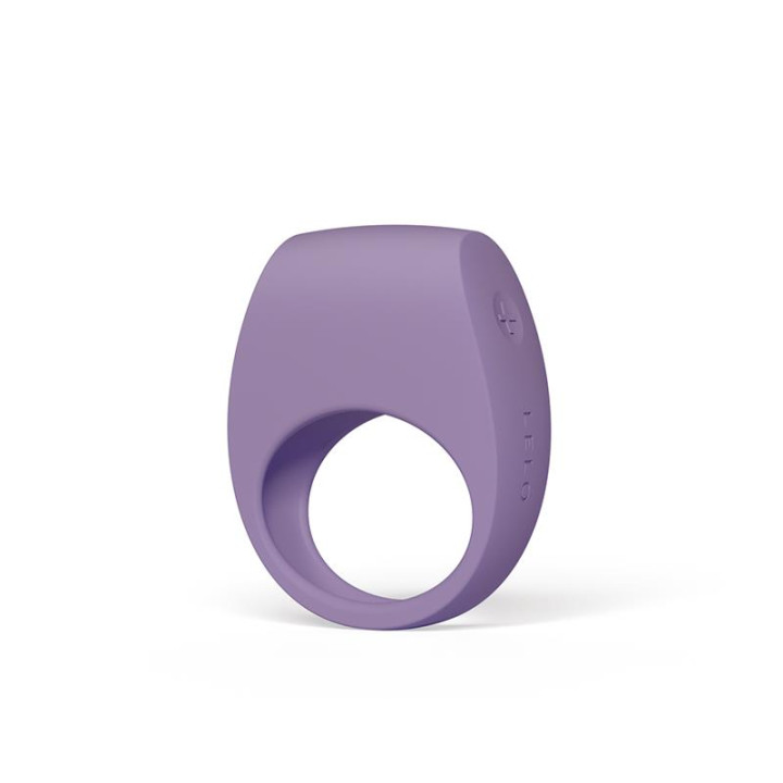 Tor 3 Anillo para Parejas con Lelo APP Violet Dusk | VibraZon